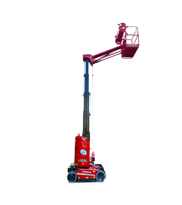 dikey platform