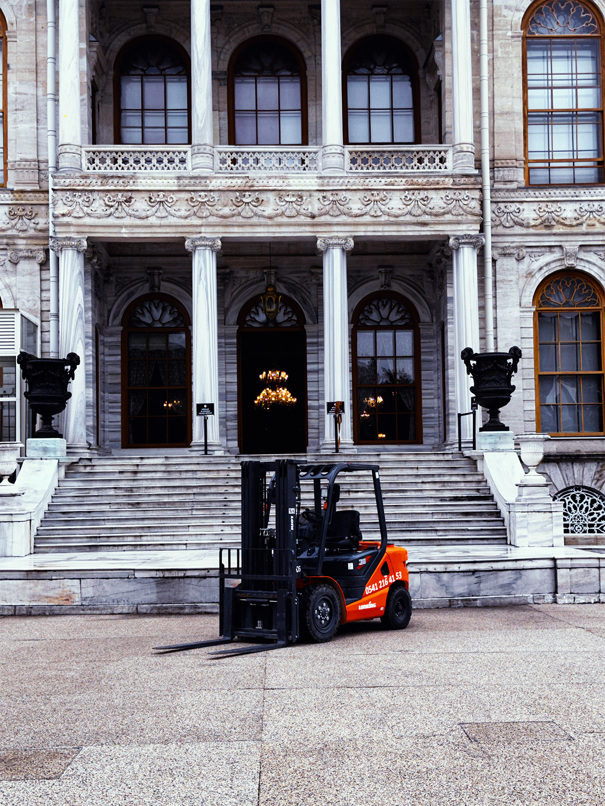 forklift 1