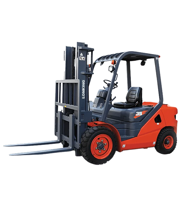 forklift