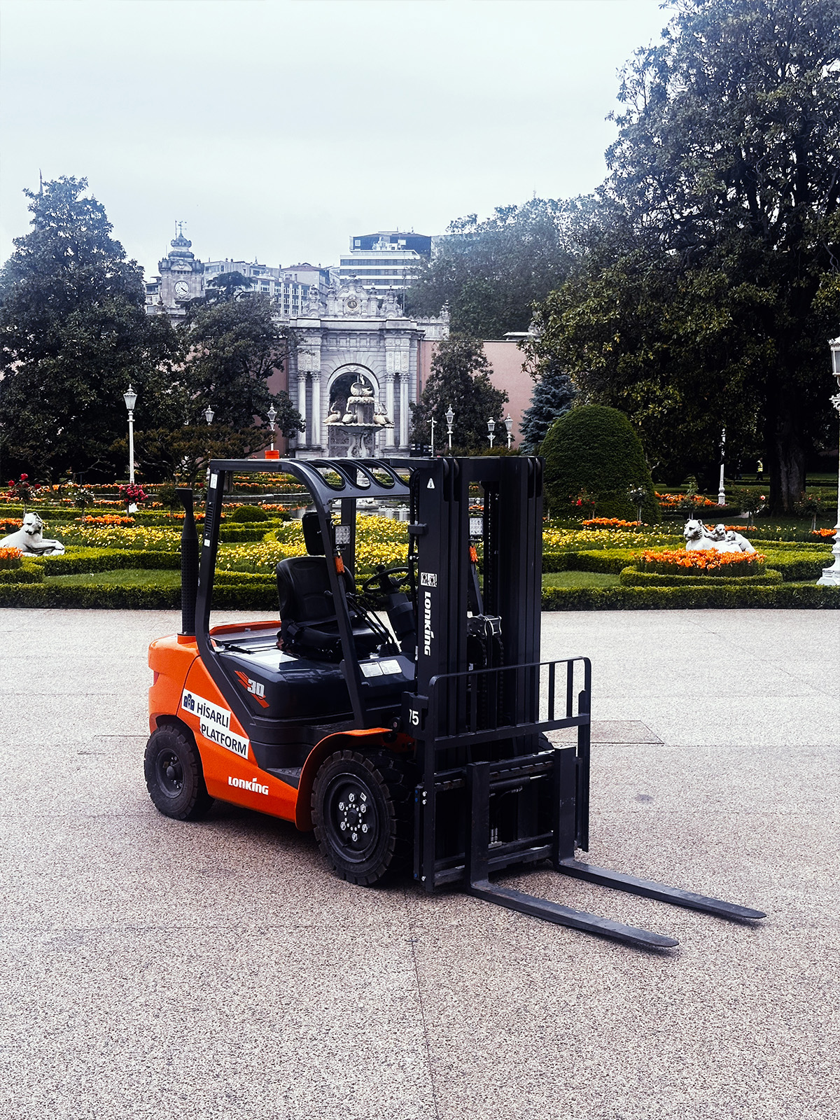 forklift 2