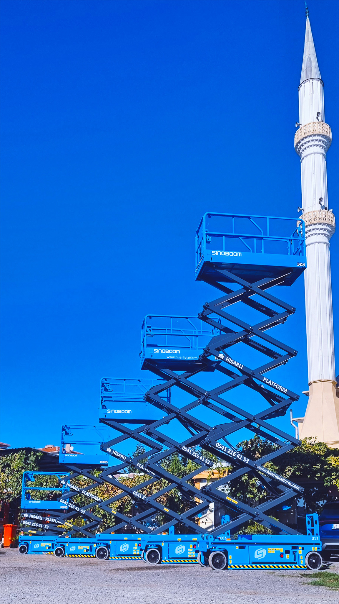 makasli platform 6