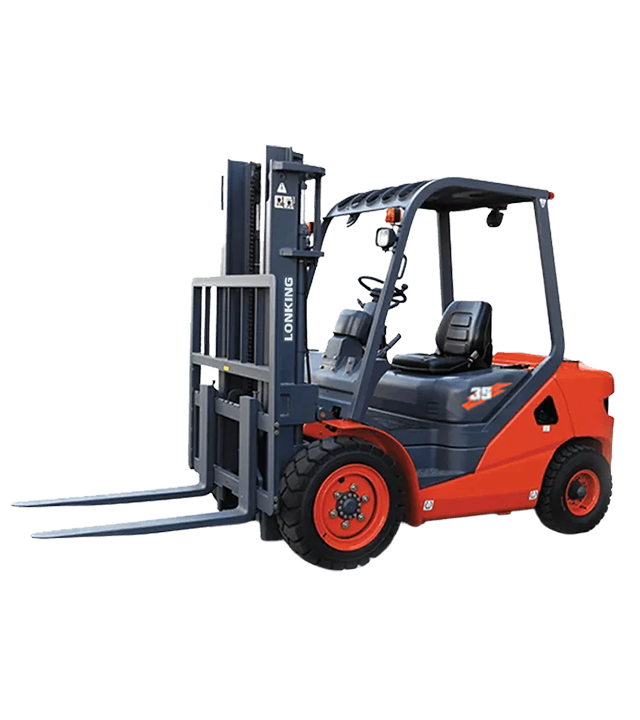 forklift